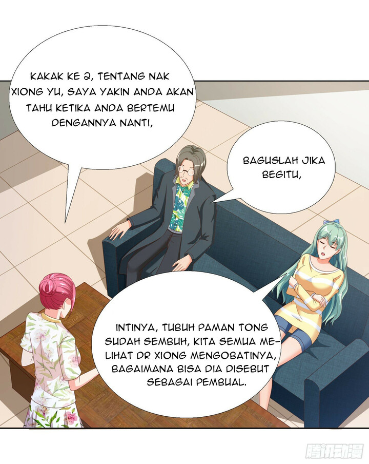 Super School Doctor (Supreme Campus Doctor) Chapter 58 Gambar 19